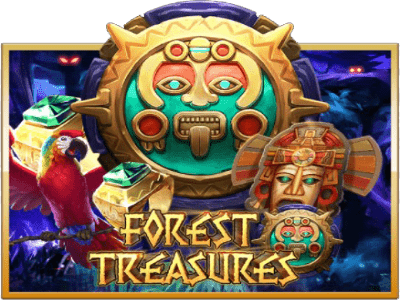 เกมสล็อต Forest treasure