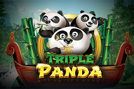 Tripple Panda